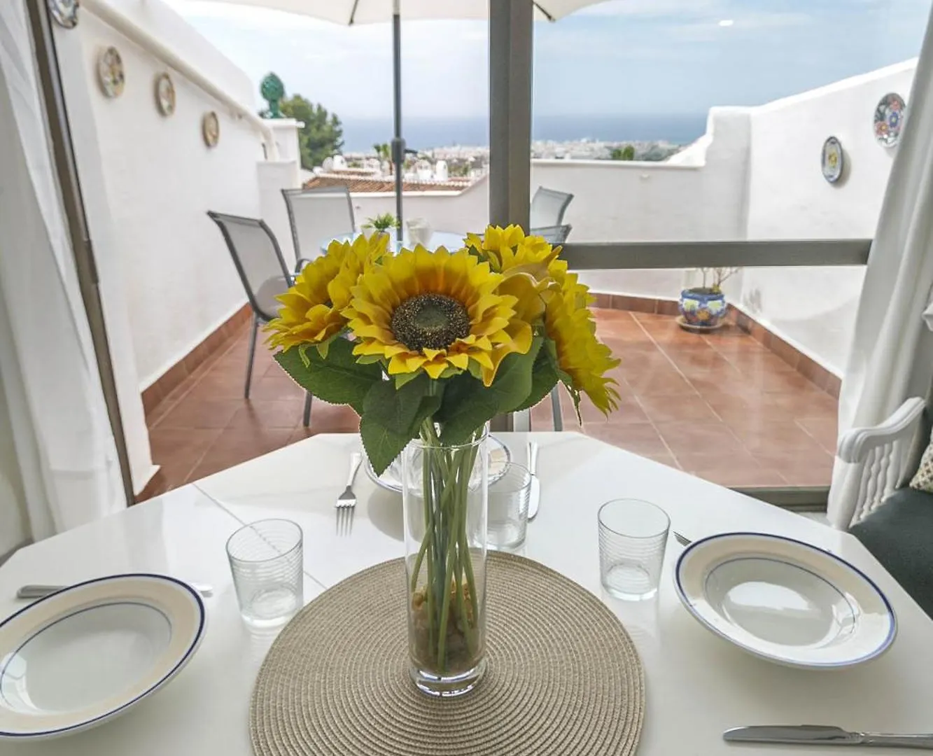 Canovas Nerja - Casa Cathari