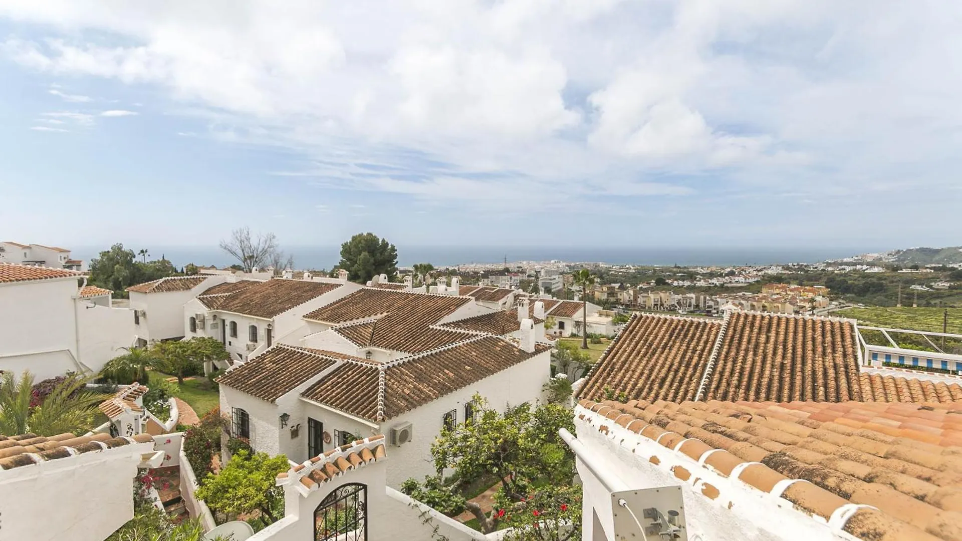 Canovas Nerja - Casa Cathari