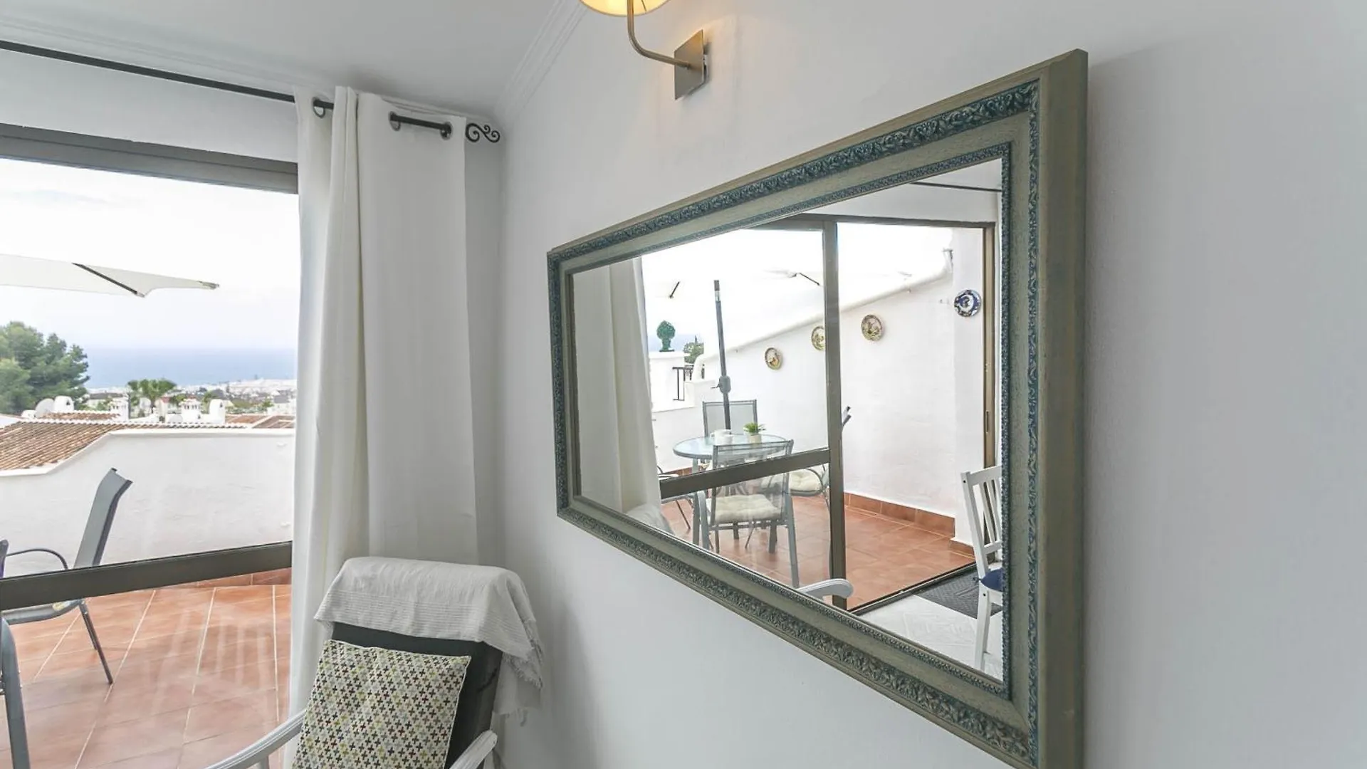 Canovas Nerja - Casa Cathari Lägenhet