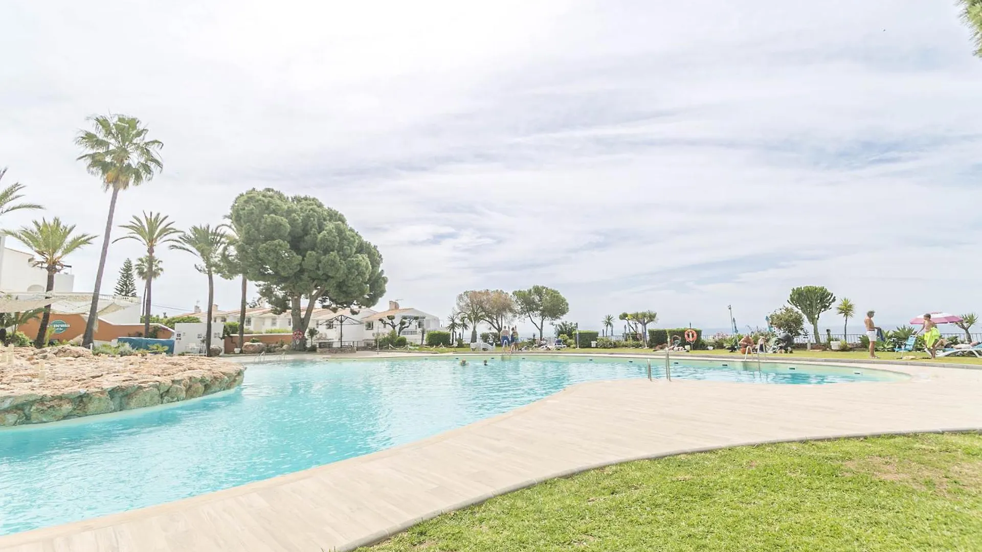 Canovas Nerja - Casa Cathari