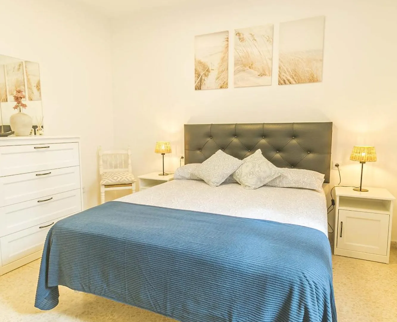 Lägenhet Canovas Nerja - Casa Cathari