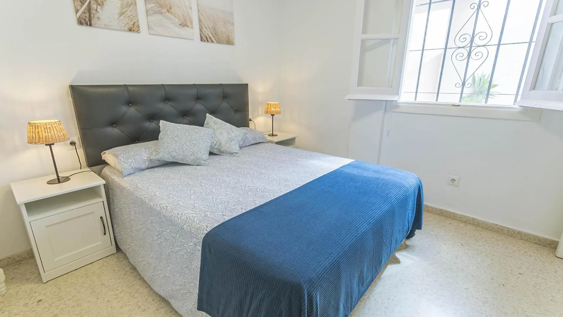 Canovas Nerja - Casa Cathari Spanien