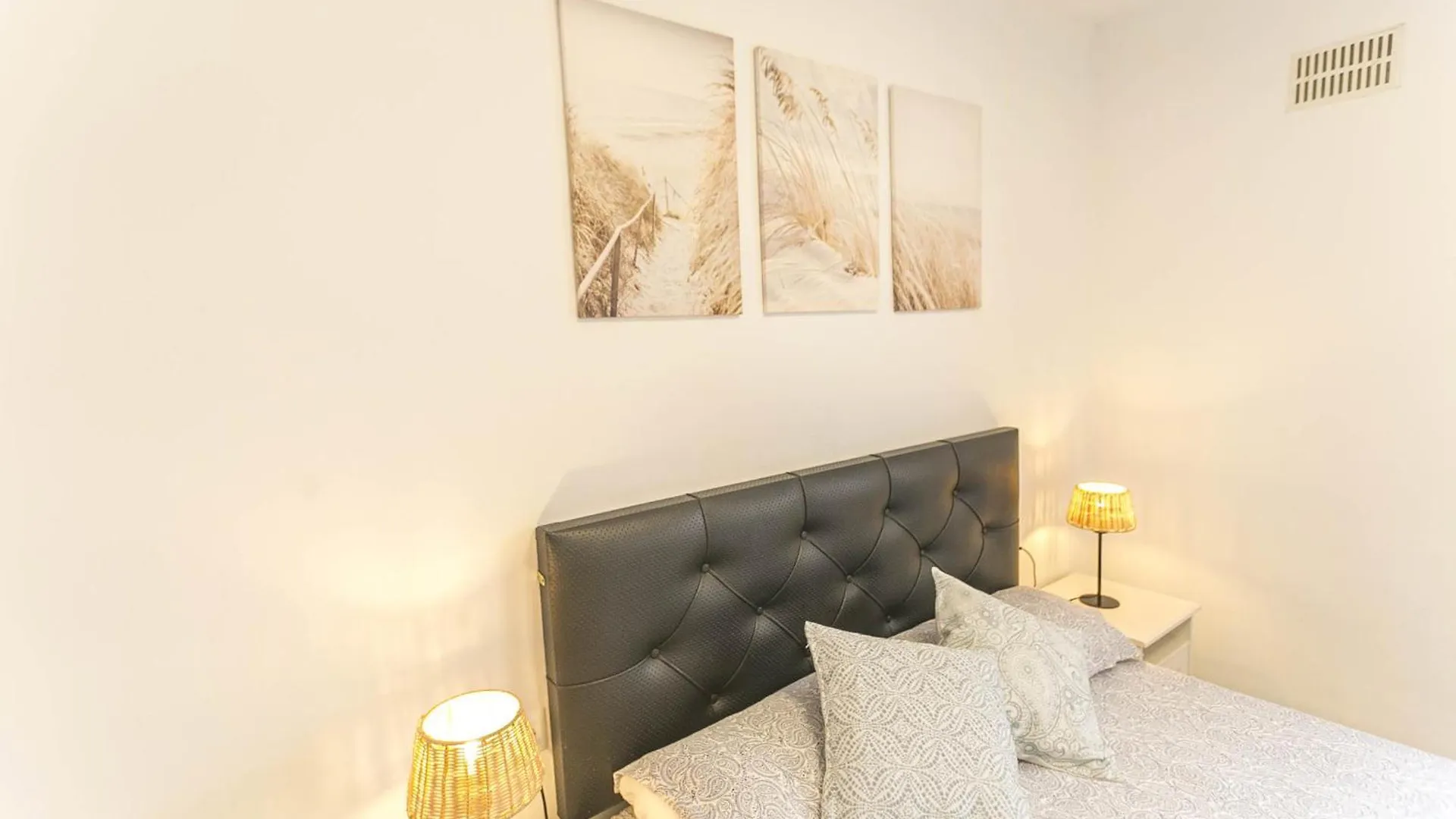 Canovas Nerja - Casa Cathari Lägenhet