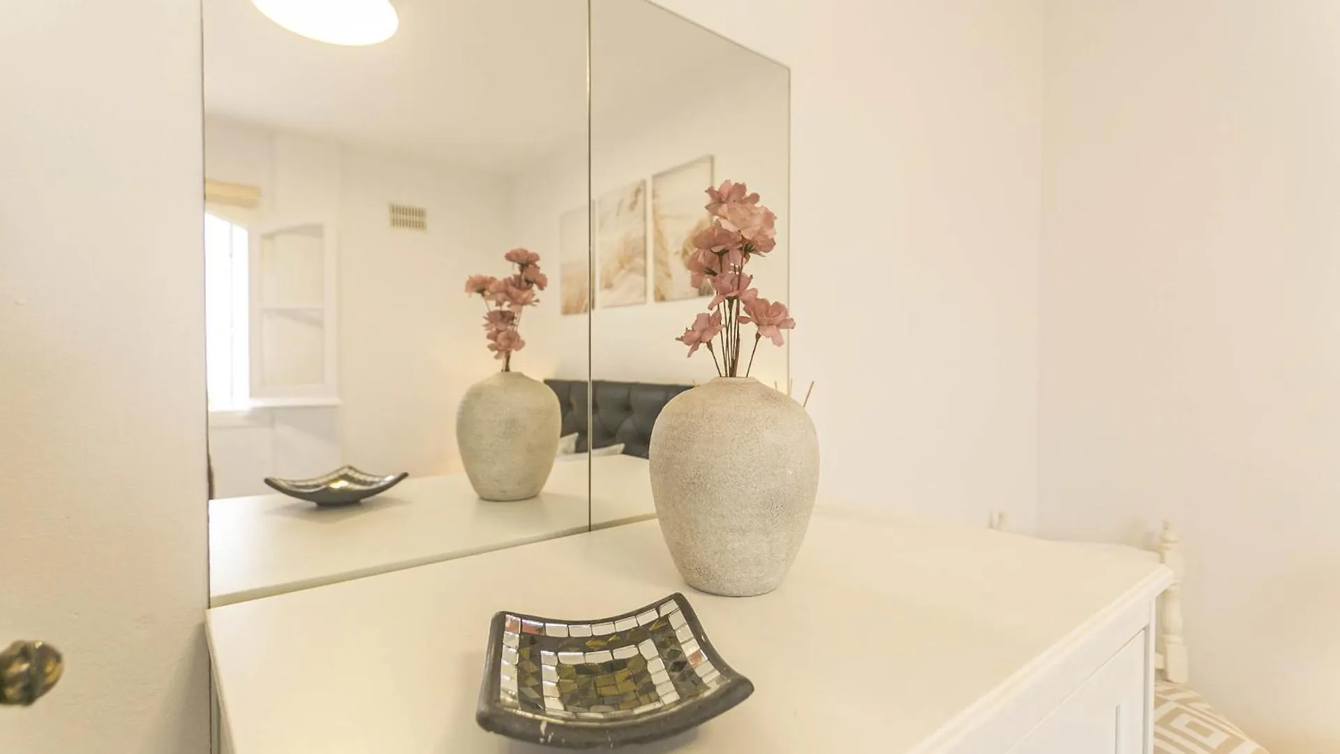 Canovas Nerja - Casa Cathari Lägenhet