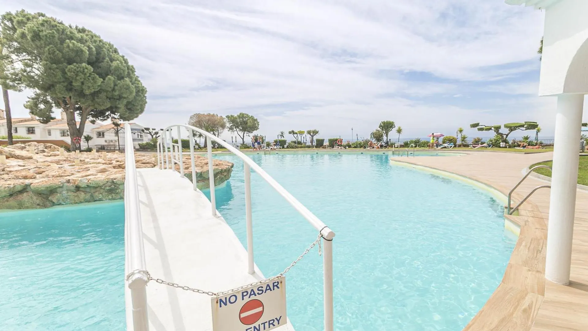 Lägenhet Canovas Nerja - Casa Cathari Spanien