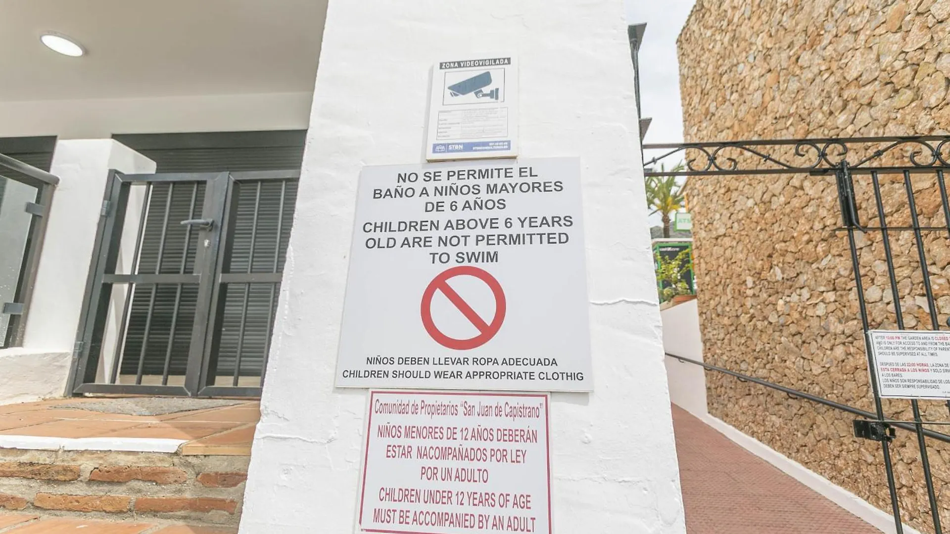 Canovas Nerja - Casa Cathari