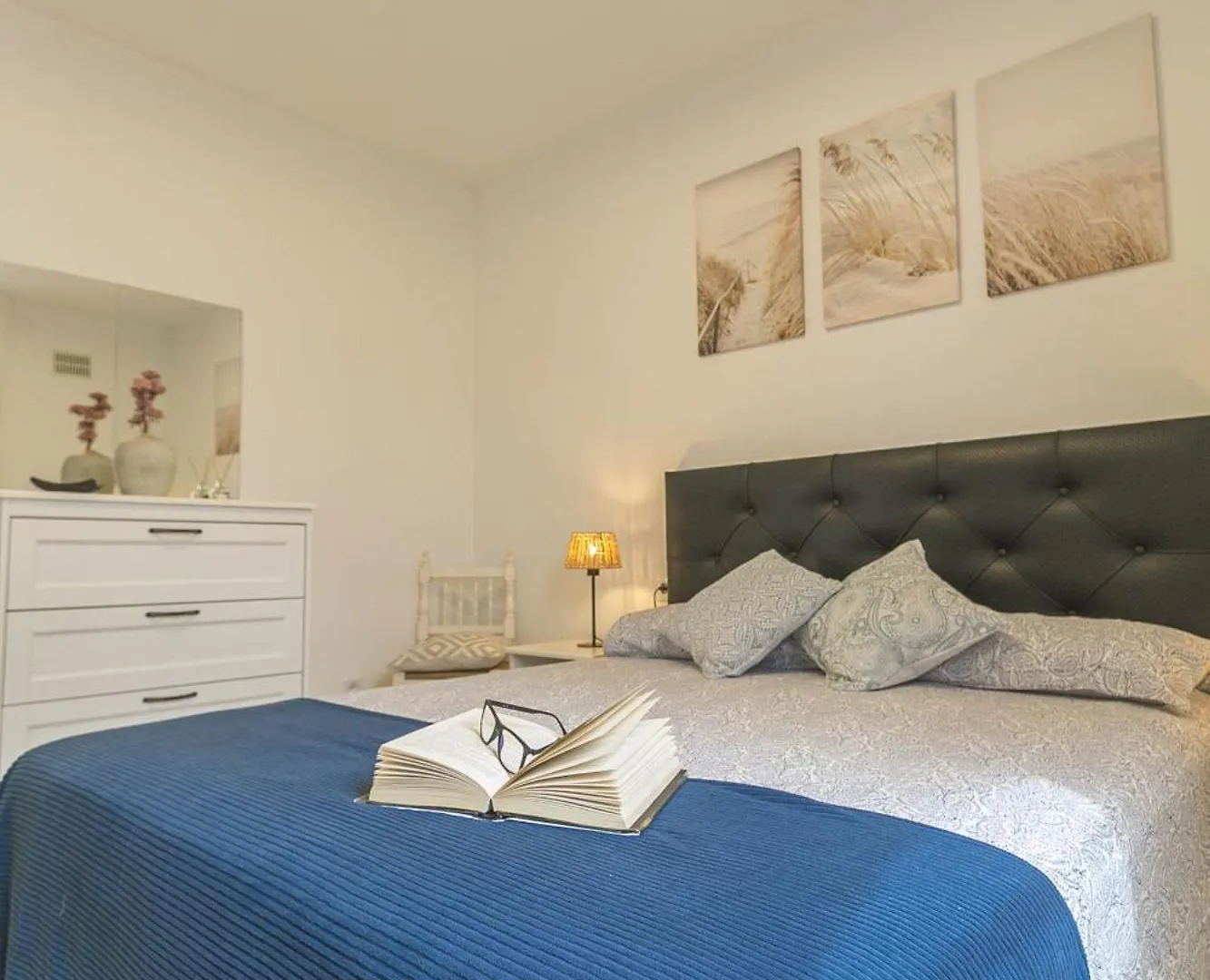 Canovas Nerja - Casa Cathari Lägenhet